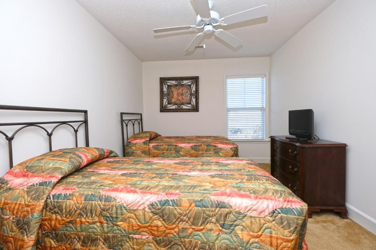 Barefoot Resort Golf & Yacht Club Villas Atlantic Beach Bagian luar foto