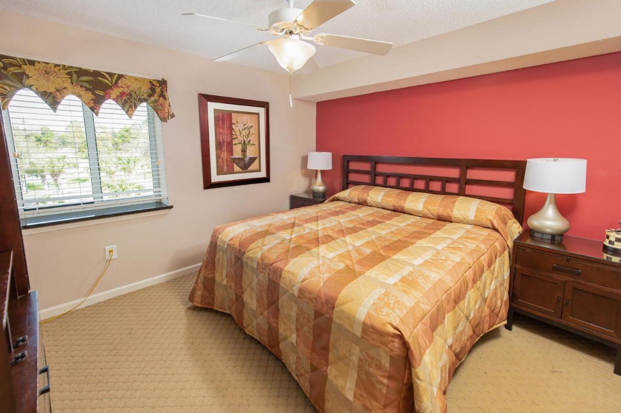 Barefoot Resort Golf & Yacht Club Villas Atlantic Beach Bagian luar foto