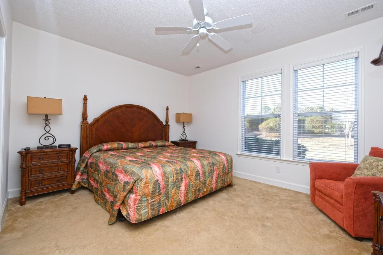 Barefoot Resort Golf & Yacht Club Villas Atlantic Beach Bagian luar foto