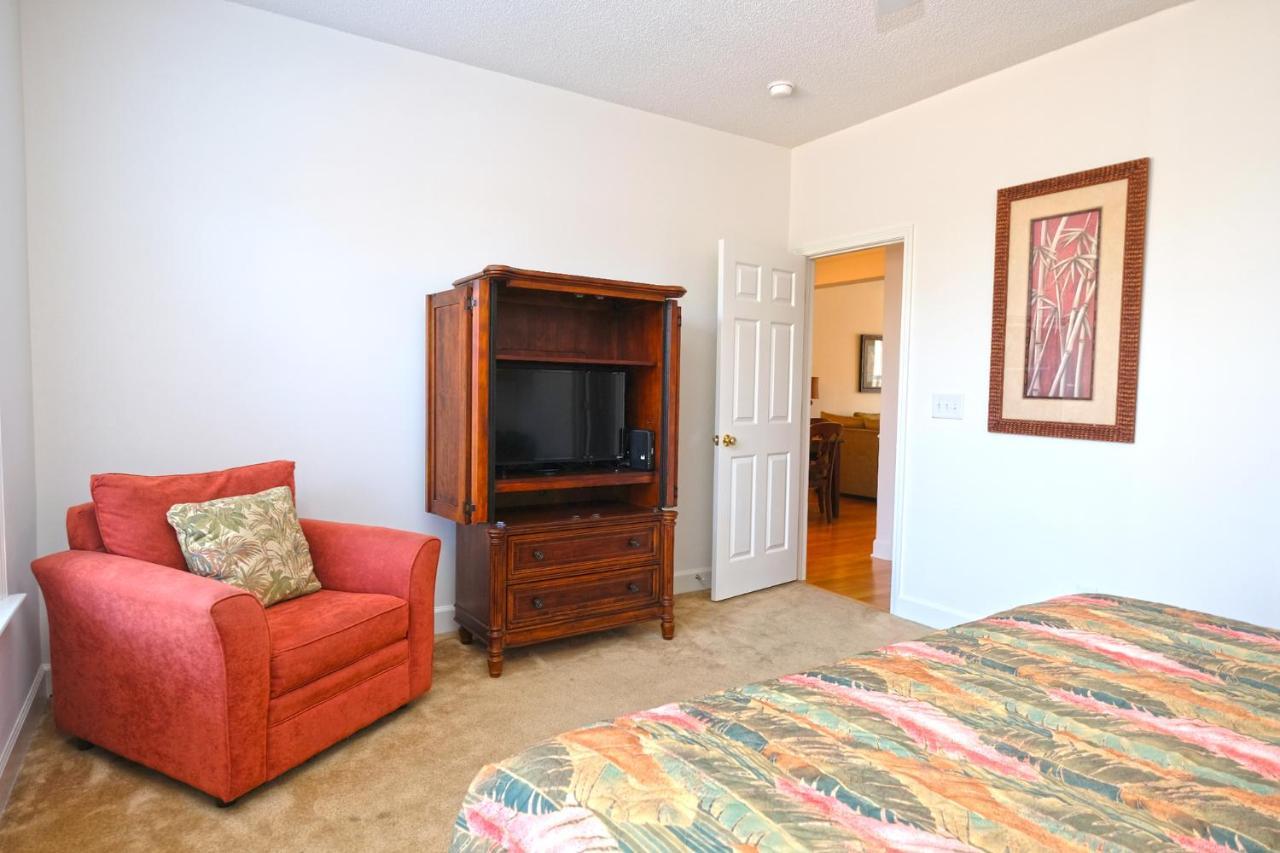 Barefoot Resort Golf & Yacht Club Villas Atlantic Beach Bagian luar foto
