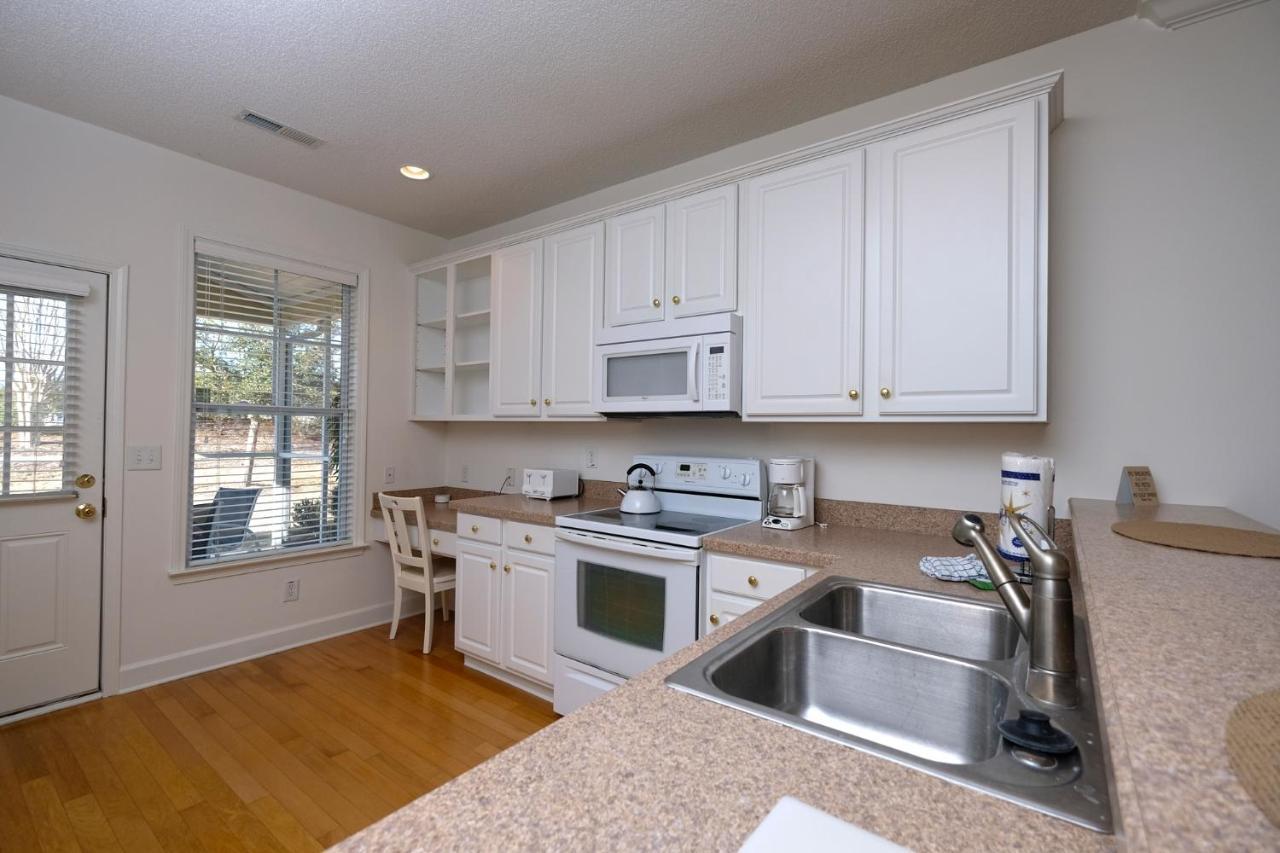 Barefoot Resort Golf & Yacht Club Villas Atlantic Beach Bagian luar foto