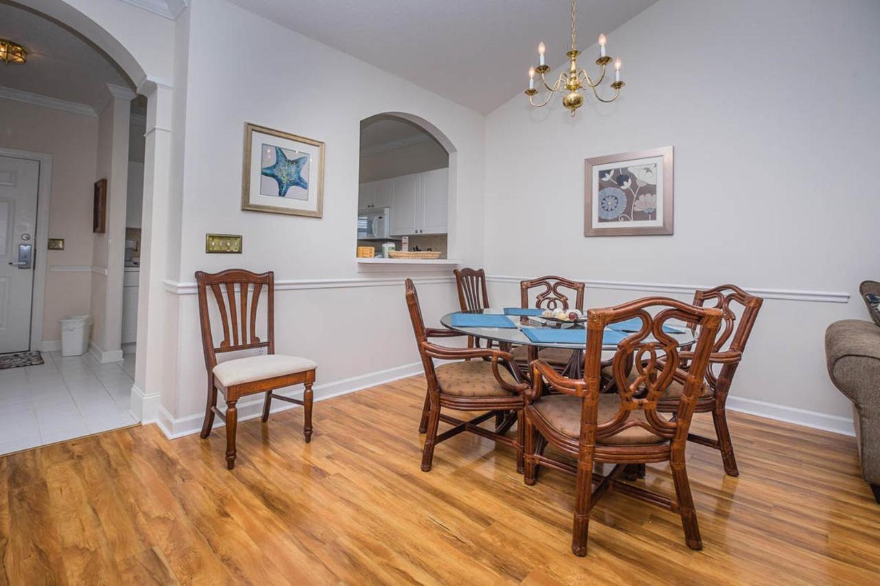 Barefoot Resort Golf & Yacht Club Villas Atlantic Beach Bagian luar foto