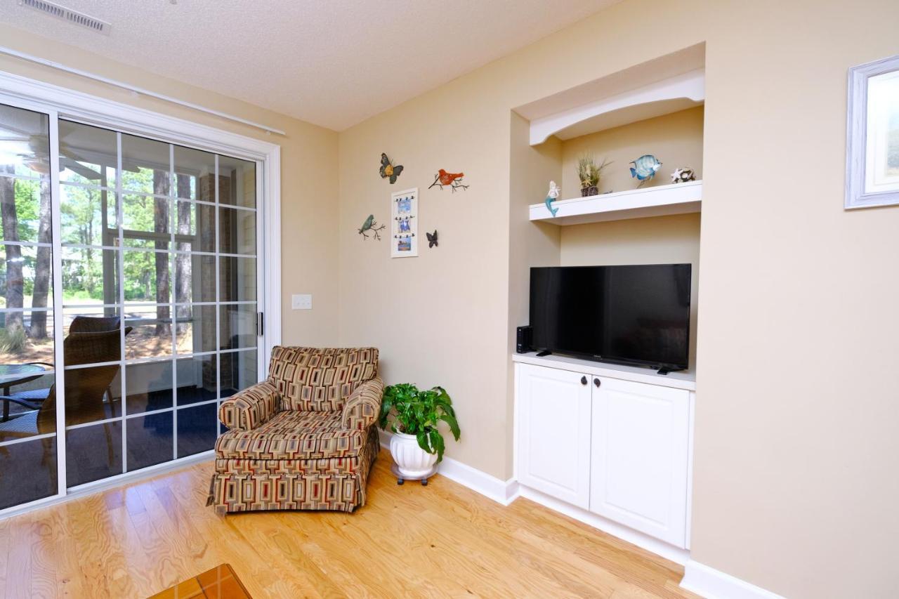 Barefoot Resort Golf & Yacht Club Villas Atlantic Beach Bagian luar foto