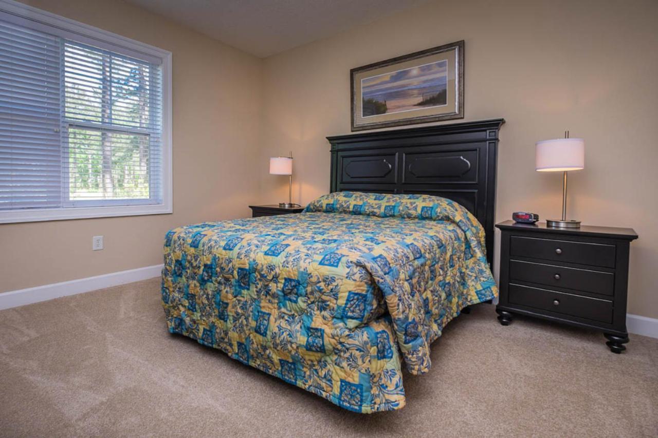 Barefoot Resort Golf & Yacht Club Villas Atlantic Beach Bagian luar foto