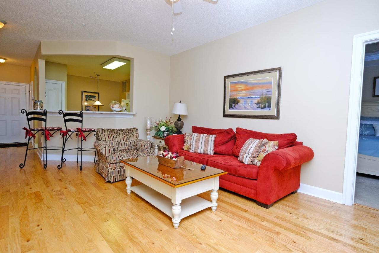 Barefoot Resort Golf & Yacht Club Villas Atlantic Beach Bagian luar foto