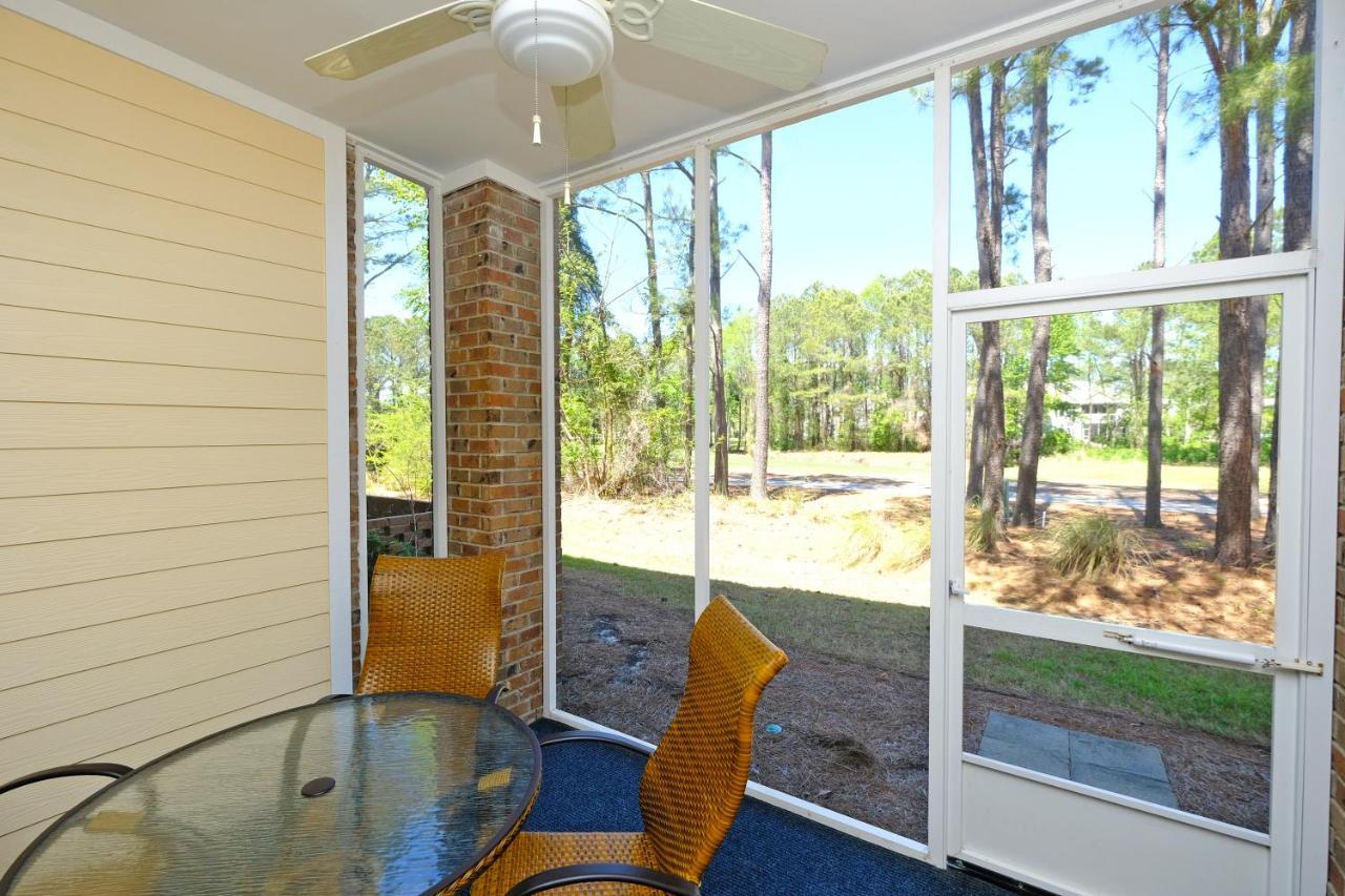 Barefoot Resort Golf & Yacht Club Villas Atlantic Beach Bagian luar foto